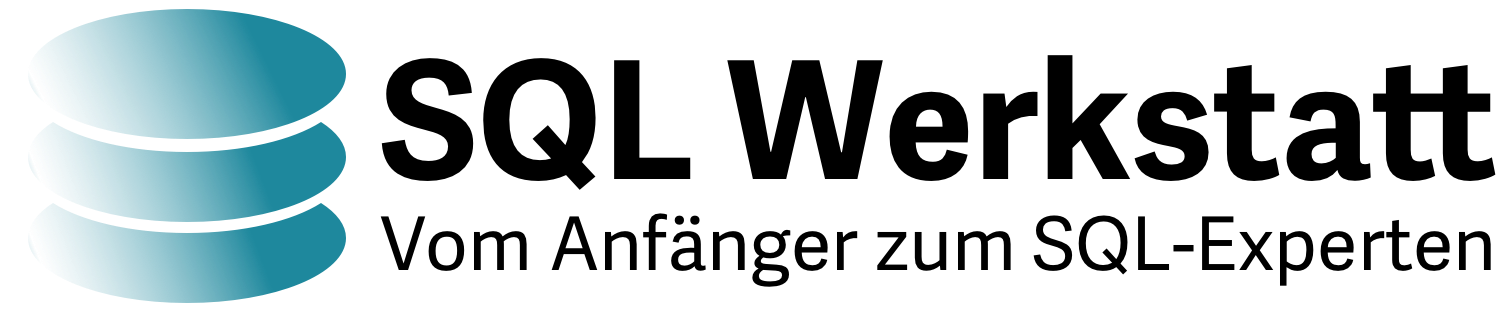 SQL Werkstatt