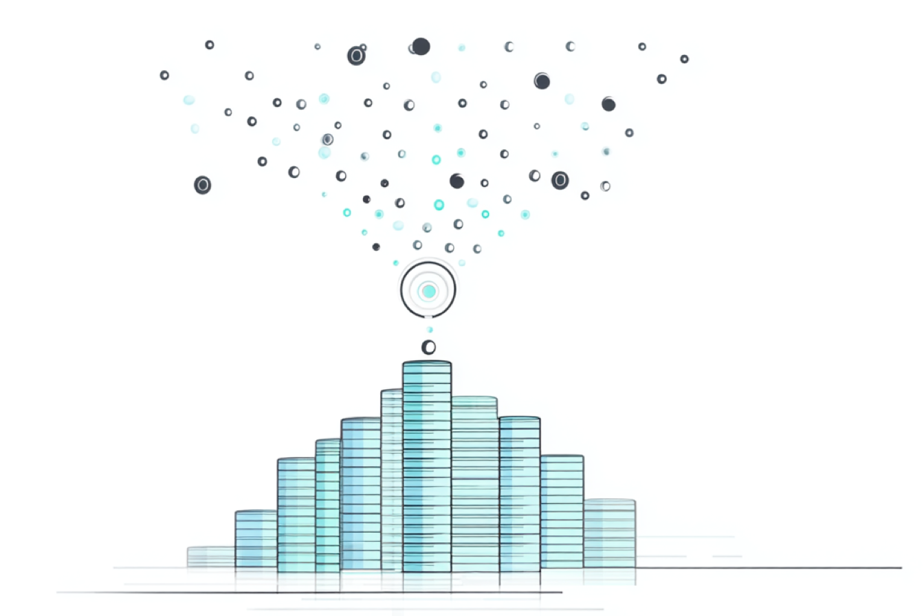 Daten filtern und sortieren