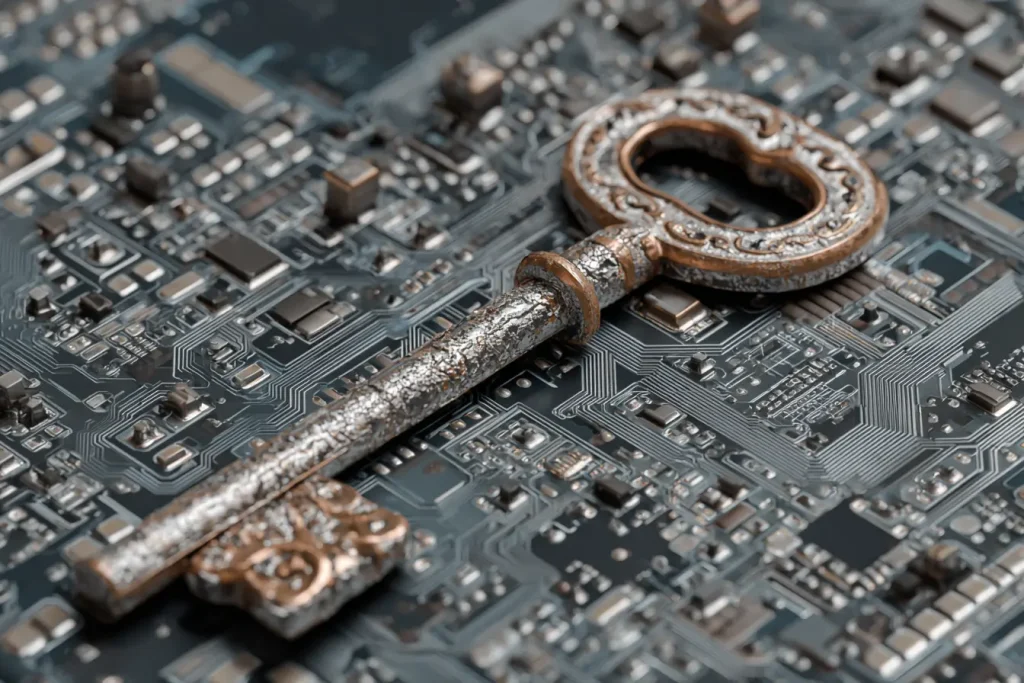 Primärschlüssel Fremdschlüssel