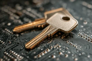 Primaerschlüssel, Surrogate Key, Natural Key