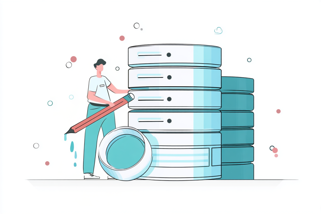SQL Datenbankdesign