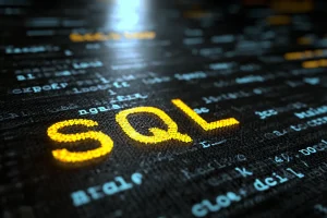 SQL Datentypen