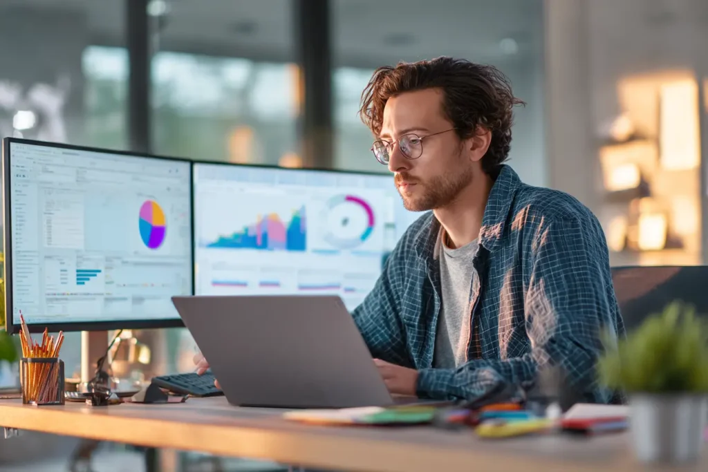 SQL Power BI Tableau