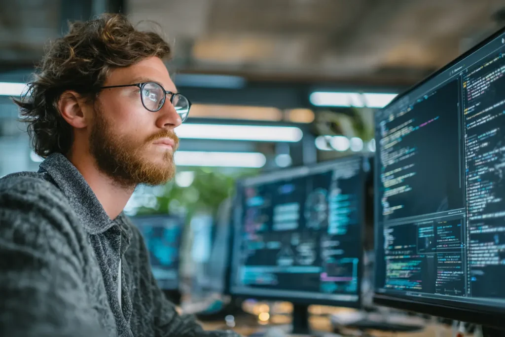 SQL Programmiersprache