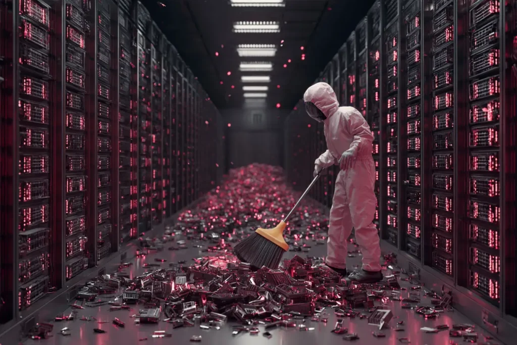 Delete SQL