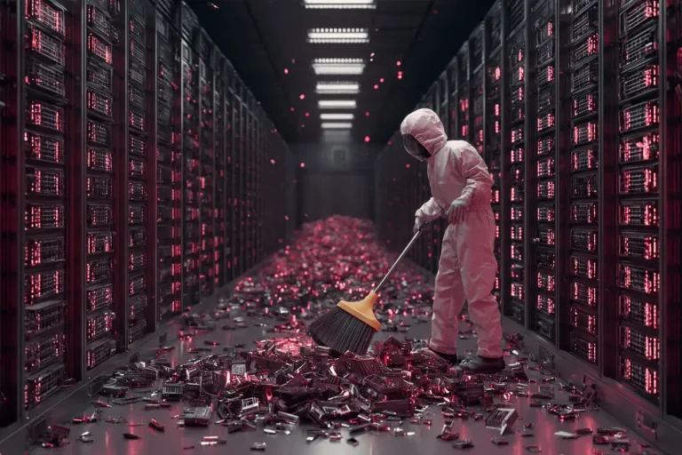 Delete SQL