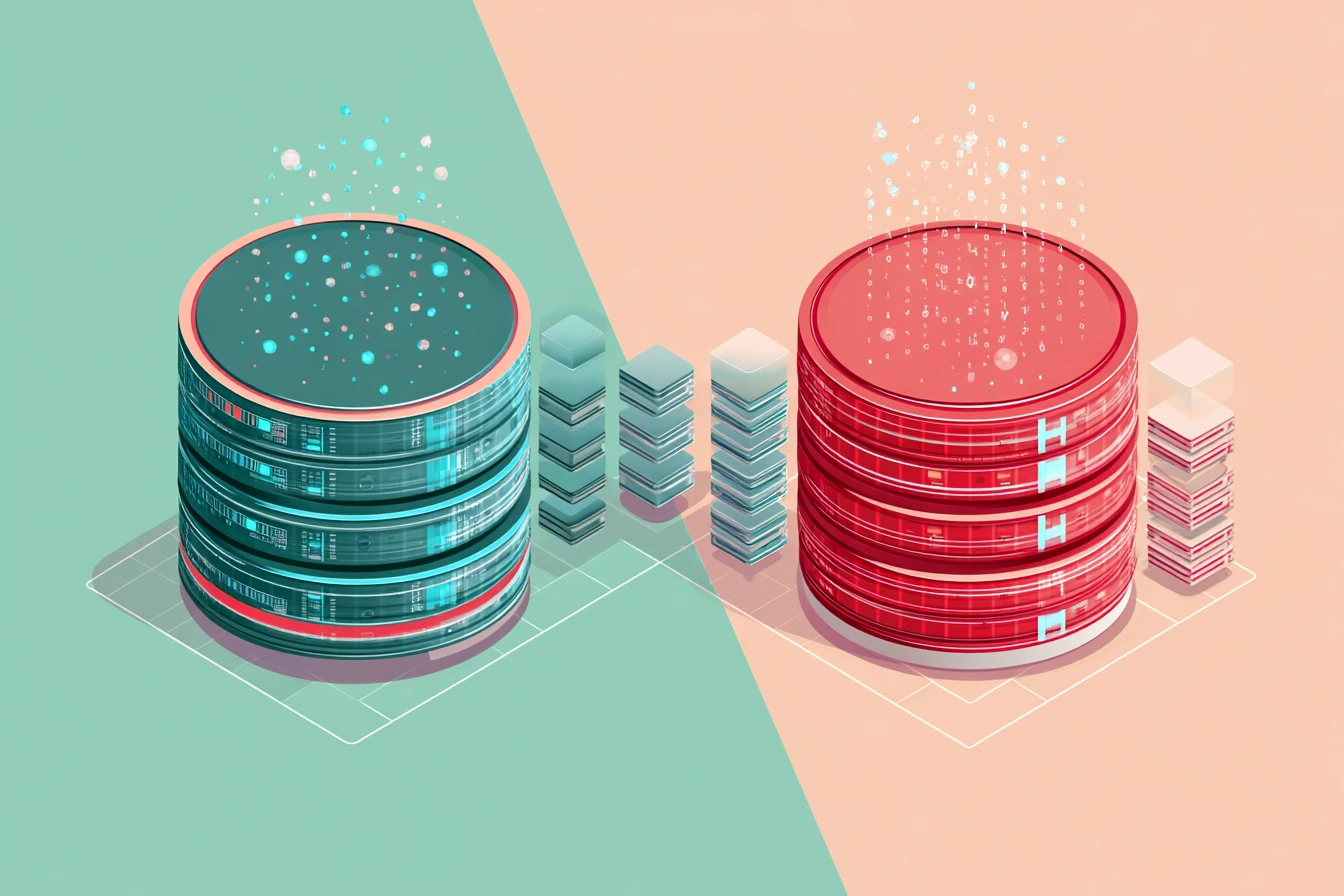 OLTP vs. OLAP: Der Unterschied erklärt (mit SQL-Beispielen) - SQL Werkstatt
